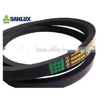 rubber V-belt