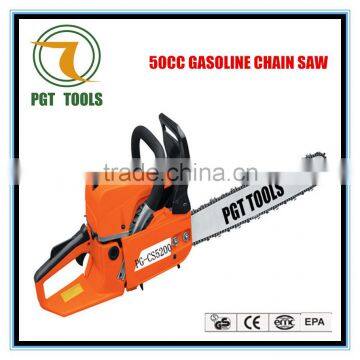 Gasoline 5200 Chain Saw