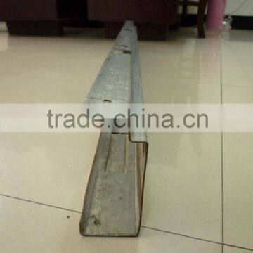 Light Gauge Steel Door Frame Roller Forming Machine photo-5