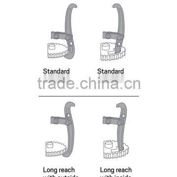 3 In. 2-Jaw Gear Puller, Tool Sets Gear Puller photo-3