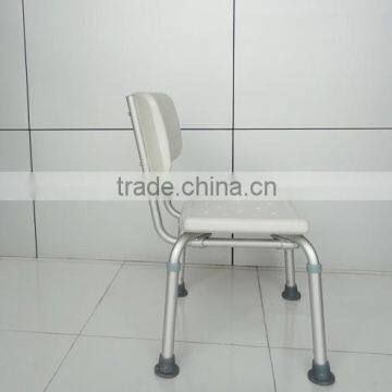 Aluminium Folding Bath Shower Chair for Elderly photo-2