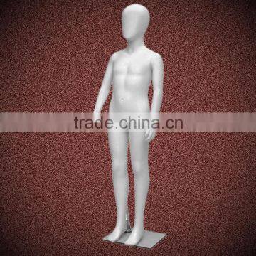 Colorful Plastic Children Mannequin photo-5