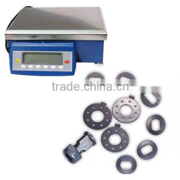 LBA-III Electronic Industrial Balance 50kg