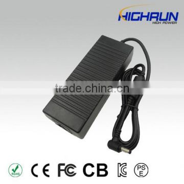 10v power adapter/ac dc adapter 10a 100-240v Easthighrun