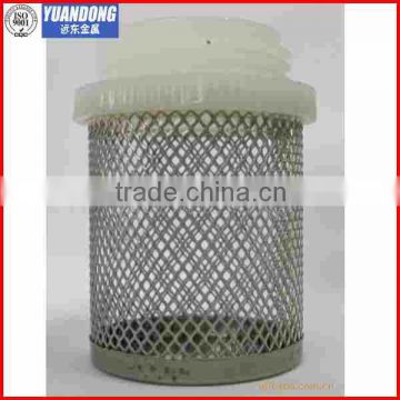 expanded metal mesh industry filter