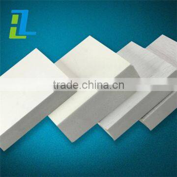 Дешевая и качественная тонкая PVC-пенопластовая пластина photo-3