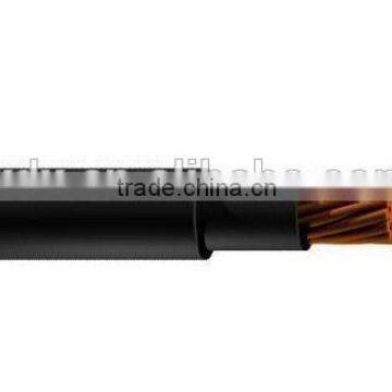 0.1/6KV PVC copper power cable steel tape armored