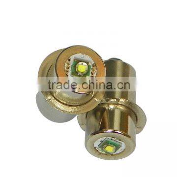 Deshun P13.5 3Watt Super Bright LED Bulb