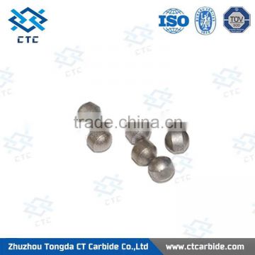 New design sintered carbide balls with great price