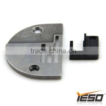 G808-3 Needle Plate&Feed Dog Industrial Sewing Machine Spare Parts Sewing Accessories