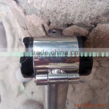 Titanium Standard Bicycle Seat Post Fit for MTB BIKE or Road Bike Customize Titanium XACD Seat Post BIKE PARTS photo-4