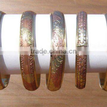 Metal Craft Bracelets and bangles