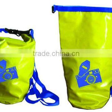 Waterproof Beach Bag for Children photo-3