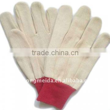 Poly/Cotton Drill Glove