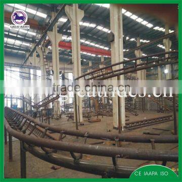 Amusement Attractions Crazy Mouse Roller Coaster photo-5