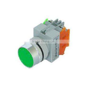 flush button ,push button reset switch, KD37-11,many color availble ,NO+NC