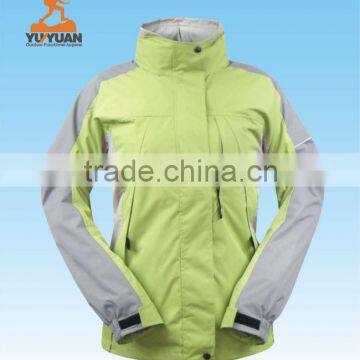 2013 brand ski clothing ski wear ski jackets for women