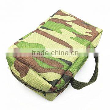 Emergency Medical Product China Factory Mini First Aid Bag