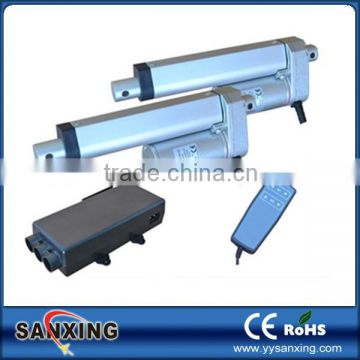 dc motor, mini electric linear actuator for solar energy