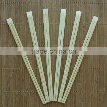 hot sale 100% Natural Reusable Bamboo chopstick