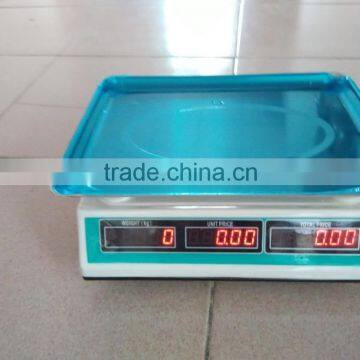 Prince Computing Weighing Scale photo-2