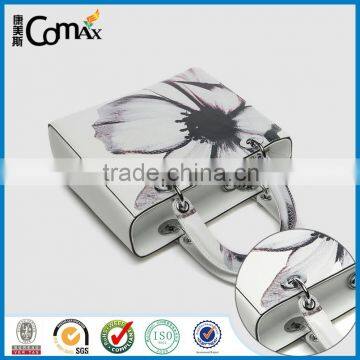 Nickel Plated Metal Trigger Snap Clip Spring Gate o Ring for Bag Accessories photo-6
