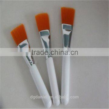 Synthetic Hair Cosmetic MakeUp Foundation Brush OEM photo-4