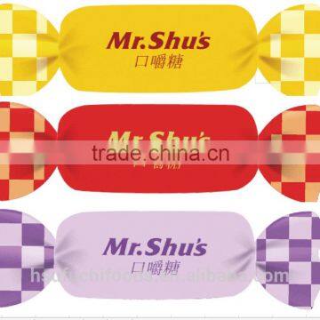 HFC Chewing Candy Assorted Flavour photo-3