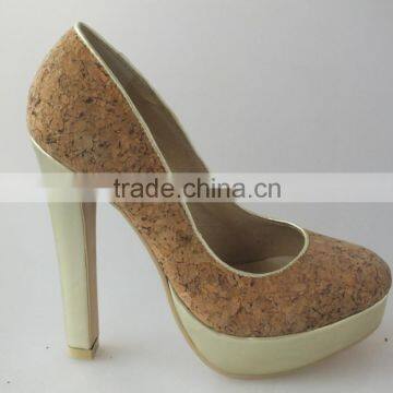 fashion korean platform shoes