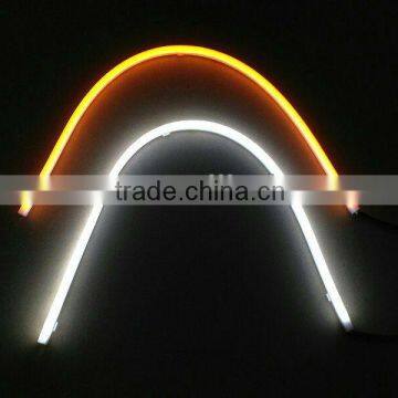 New product LED ring daytime for car headlight