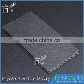 Custom Hand Crafted Genuine Leather Wallets,handmade Men Leather Wallets