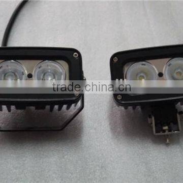 4.3" 20W LED Work Light With EMC Function photo-3