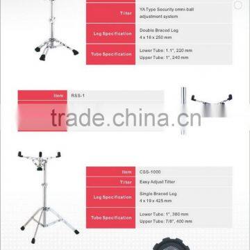 Music Instrument Snare Drum Stand Wholesale photo-3