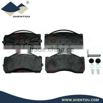 BPW Brake Pad 09.801.07.07.0