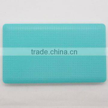 2016 Fashion Designerspower Bank Portable Charger, Credit Card Power Bank, Mini Power Bank photo-5