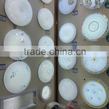 2016High Quality Best Price Round Surface Mounted Led Ceiling Light 6W/8W/12W/16W/24W photo-5