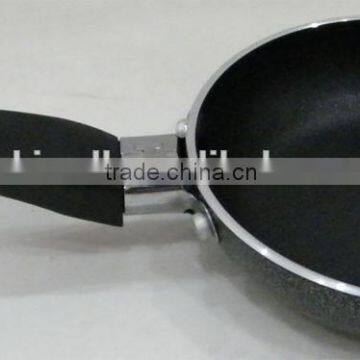 12cm mini fry pan