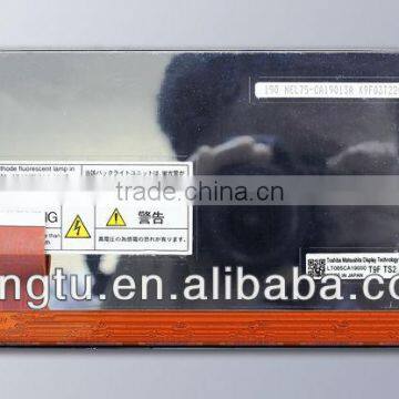 TFT LCD Display screen panel for LT065CA19000