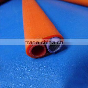 FCST132317 2-ways 14/10mm HDPE Tube Bundle