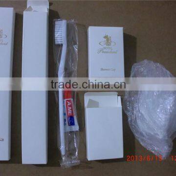 Top Selling Hotel Amenities, Luxury Hotel Supplies,hotel Dental Kit, Hotel Toiletries Manufacturers photo-6