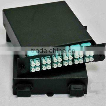 MPOMTP LGX modules