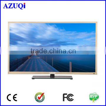 Cost-Effecitive 47 inch Slim 1920*1080 FHD LED Analog TV Display Monitor