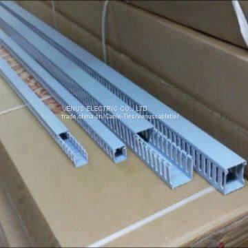 cable wiring duct