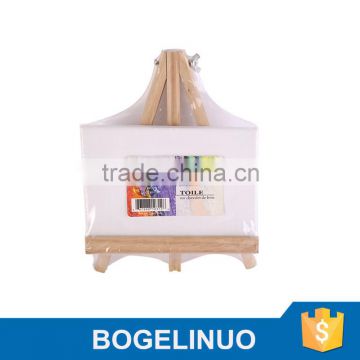 Kids Mini Canvas Easel Whoelsale