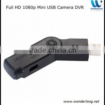 2016 Latest Full HD 1080P USB Flash driver webcam usb pc camera