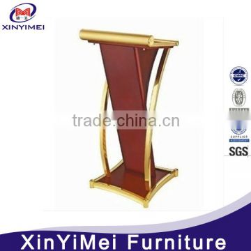 Good Price and High Quality Church Hotel Lecture Rostrum photo-3