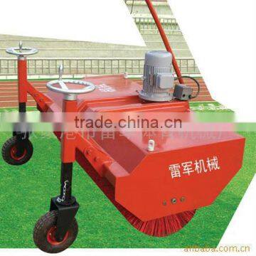 brush filling machine