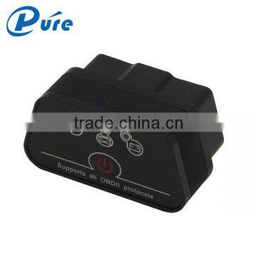 Wifi ELM327 Scanner Scanner Vgate ICar Wifi Version OBDII Protocol Scanner photo-4