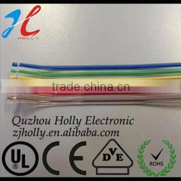 Flat Ribbon Cable UL 2651 PVC Insulation photo-4
