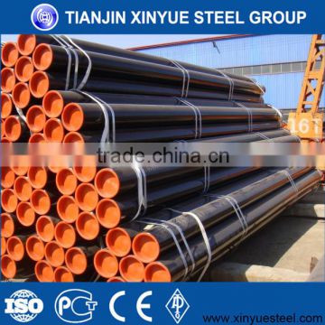 forged seamless steel pipe 20#,A106,A53,API 5L,Q345B